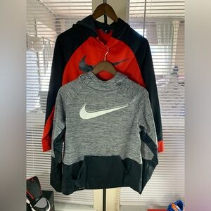 Bundle Youth XL Nike Dri-Fit Hoodie SKU #485